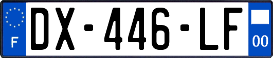 DX-446-LF