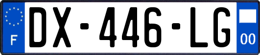 DX-446-LG