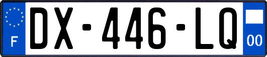 DX-446-LQ