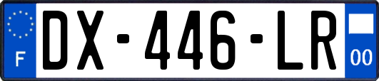 DX-446-LR