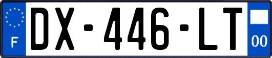 DX-446-LT