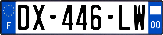 DX-446-LW