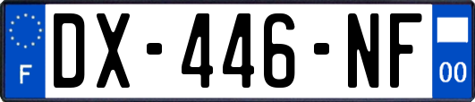 DX-446-NF