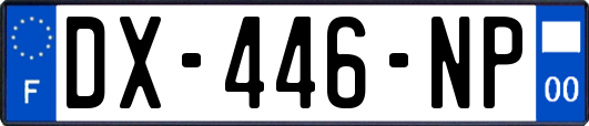 DX-446-NP