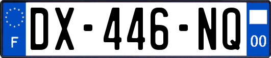 DX-446-NQ