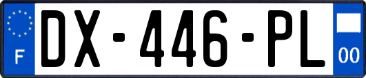 DX-446-PL
