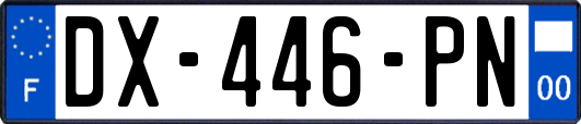 DX-446-PN