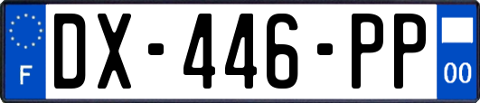 DX-446-PP
