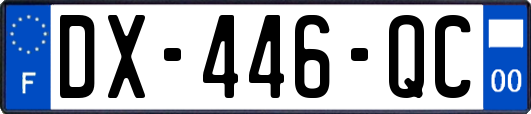 DX-446-QC