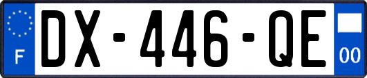 DX-446-QE