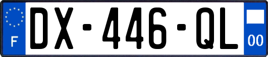 DX-446-QL