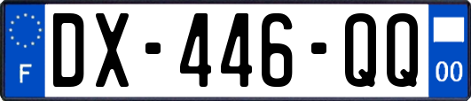 DX-446-QQ