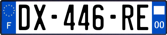 DX-446-RE