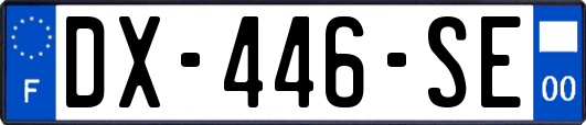 DX-446-SE