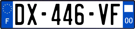 DX-446-VF