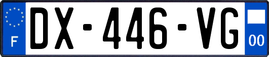 DX-446-VG