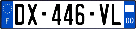 DX-446-VL