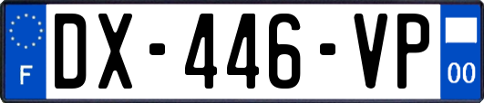 DX-446-VP
