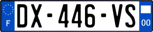 DX-446-VS