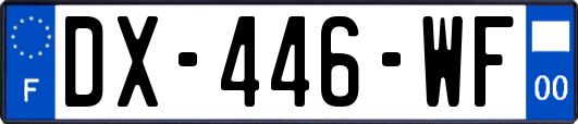 DX-446-WF