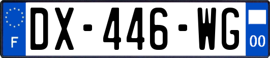 DX-446-WG