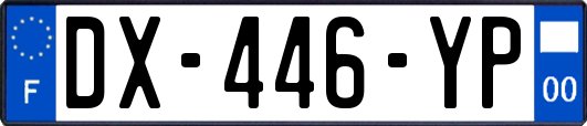 DX-446-YP