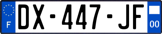DX-447-JF