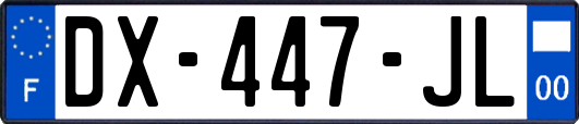 DX-447-JL