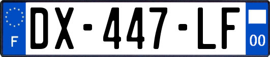 DX-447-LF