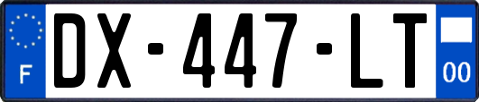 DX-447-LT