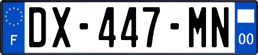 DX-447-MN