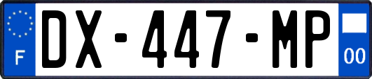 DX-447-MP
