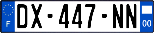 DX-447-NN