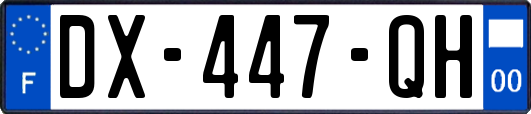 DX-447-QH