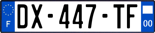 DX-447-TF