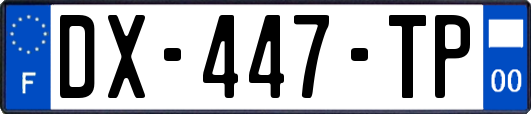 DX-447-TP