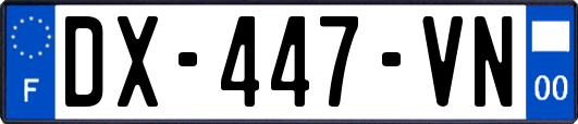 DX-447-VN