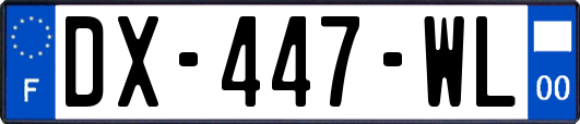 DX-447-WL