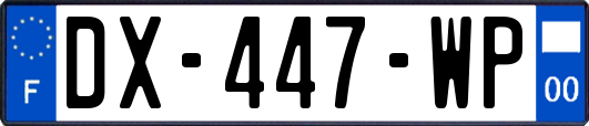 DX-447-WP