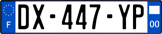 DX-447-YP