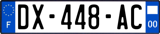 DX-448-AC