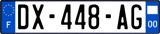 DX-448-AG