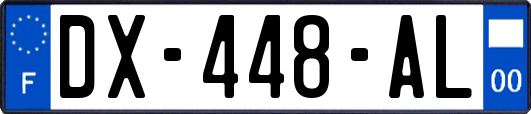 DX-448-AL