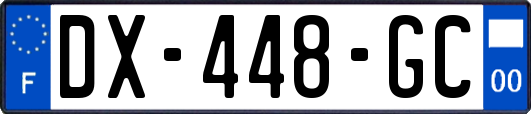 DX-448-GC