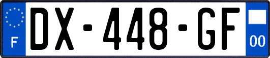 DX-448-GF