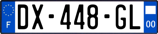 DX-448-GL