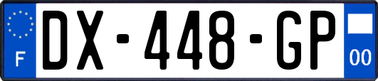 DX-448-GP