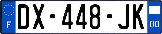 DX-448-JK