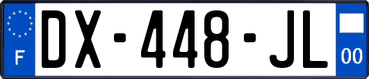 DX-448-JL