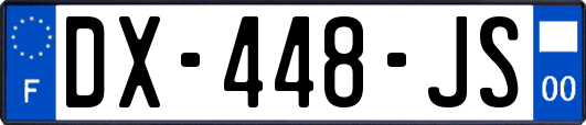 DX-448-JS